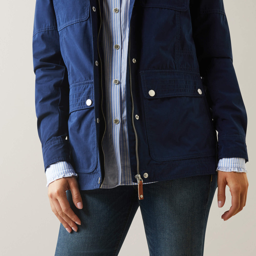 Calumet Field Jacket - Women