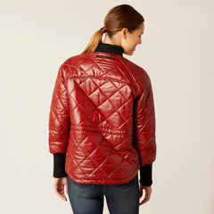 Charlie Insulated Jacket - Women