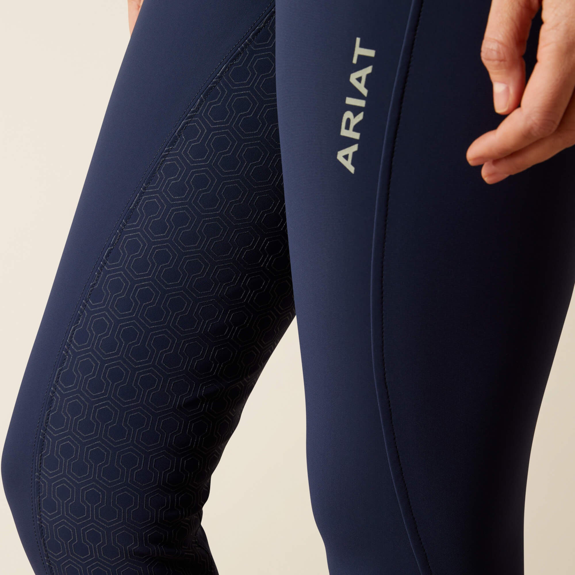 Tri Factor Grip Full Seat Breech - Women|Trends