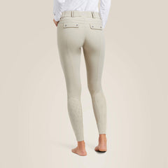 Tri Factor Grip Knee Patch Breech - Women|Trends