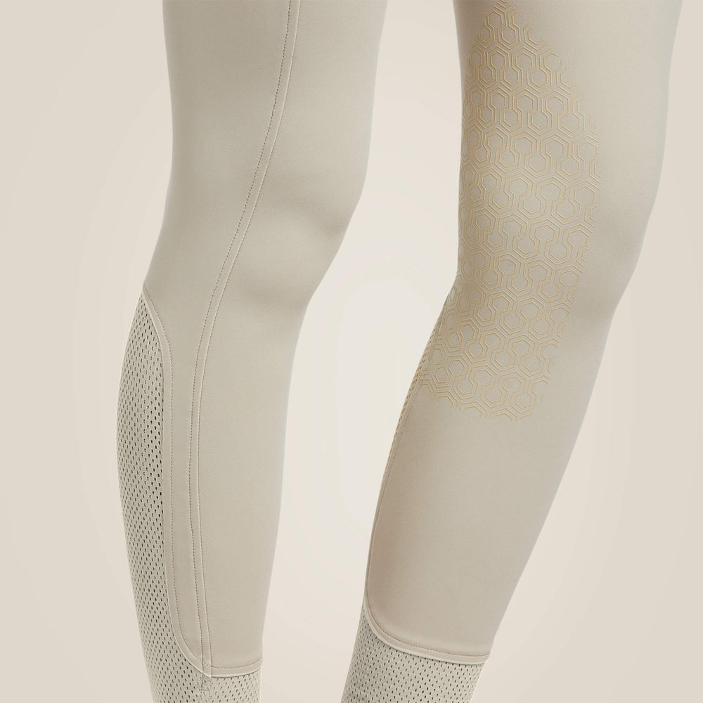 Tri Factor Grip Knee Patch Breech - Women|Trends