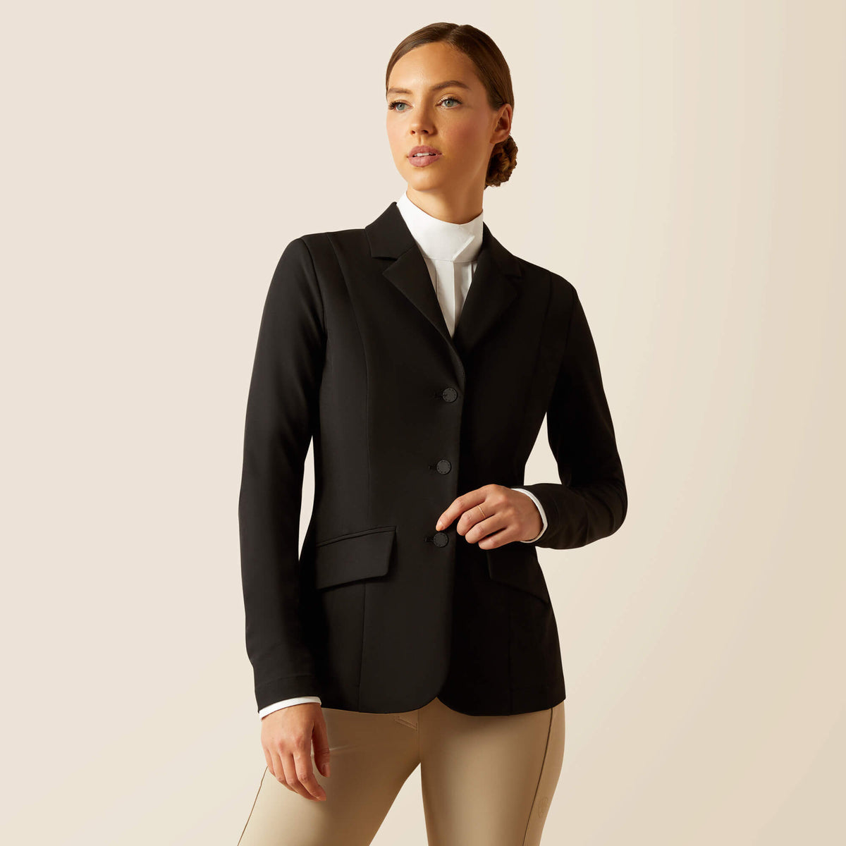 Infinite Show Coat - Women|Trends