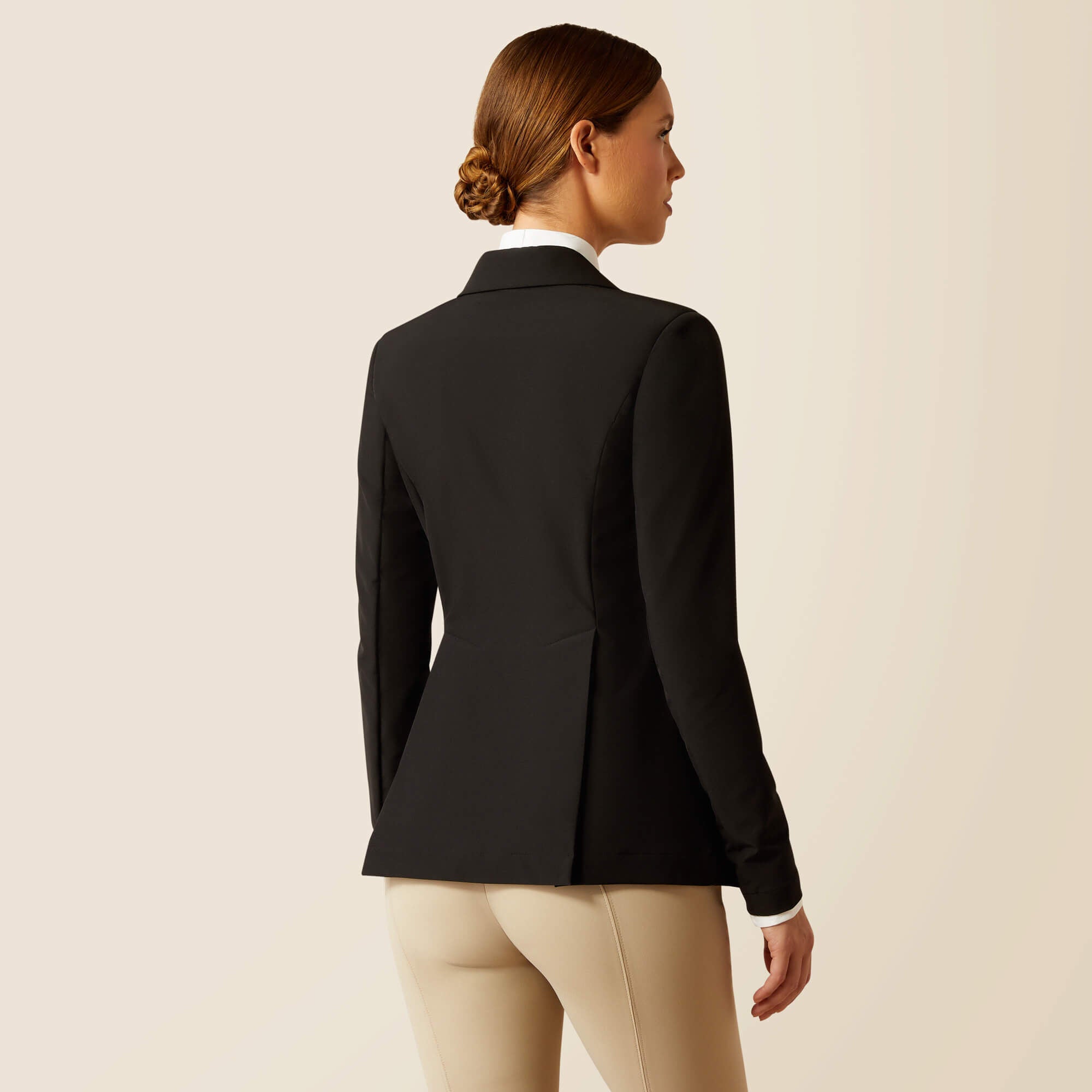 Infinite Show Coat - Women|Trends