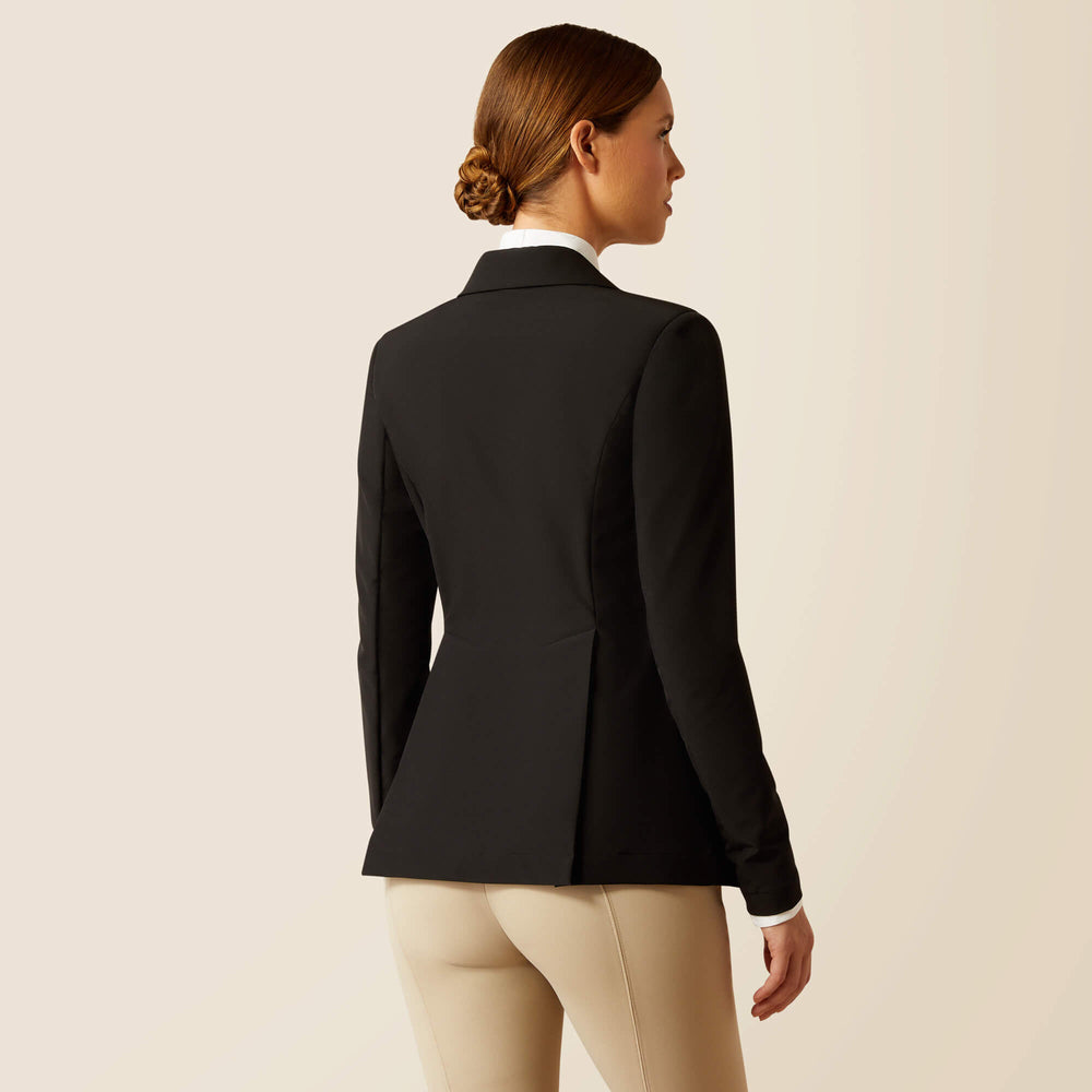 Infinite Show Coat - Women|Trends