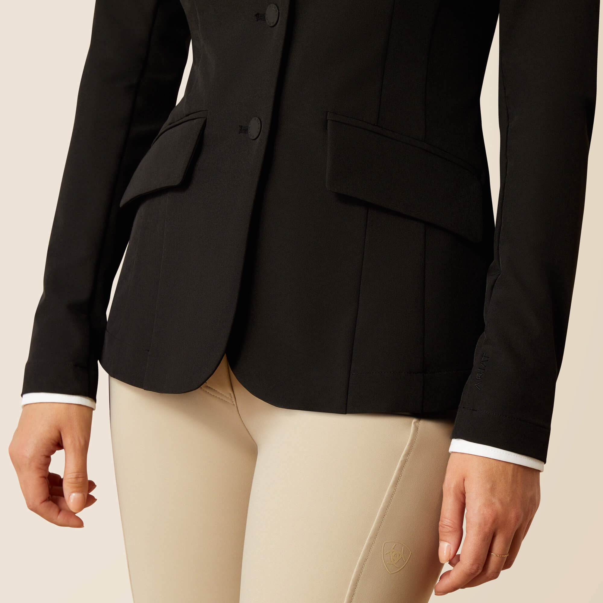 Infinite Show Coat - Women|Trends