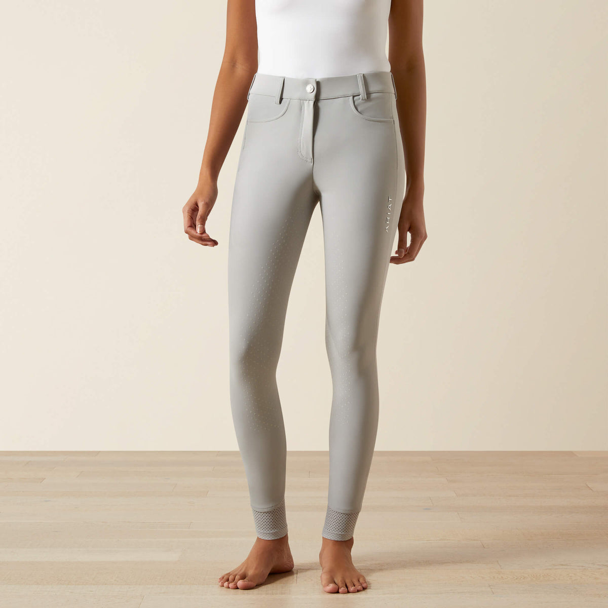 Tri Factor NT Full Seat Breech - Women