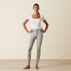 Tri Factor NT Full Seat Breech - Women