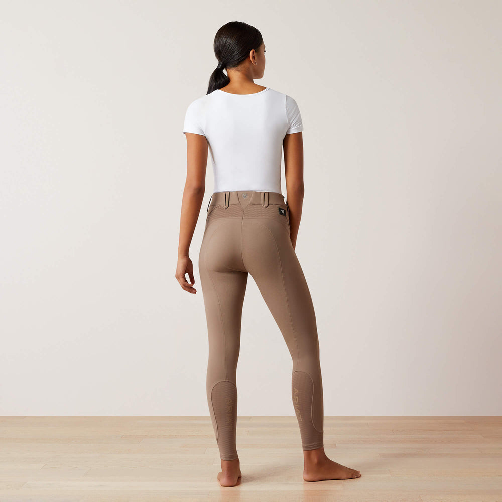 Tri Factor X Bellatrix Full Seat Breech - Women