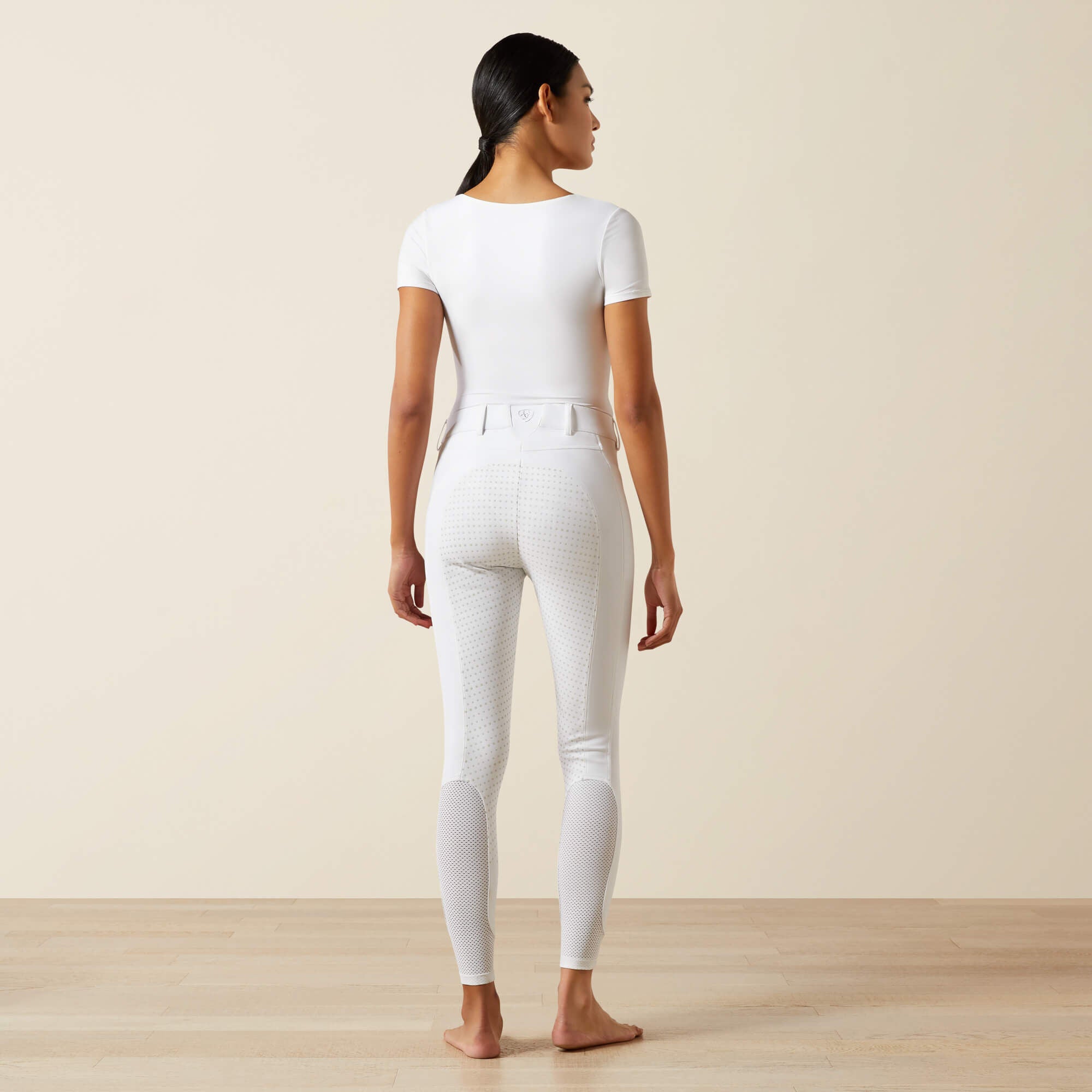 Tri Factor NT Full Seat Breech - Women