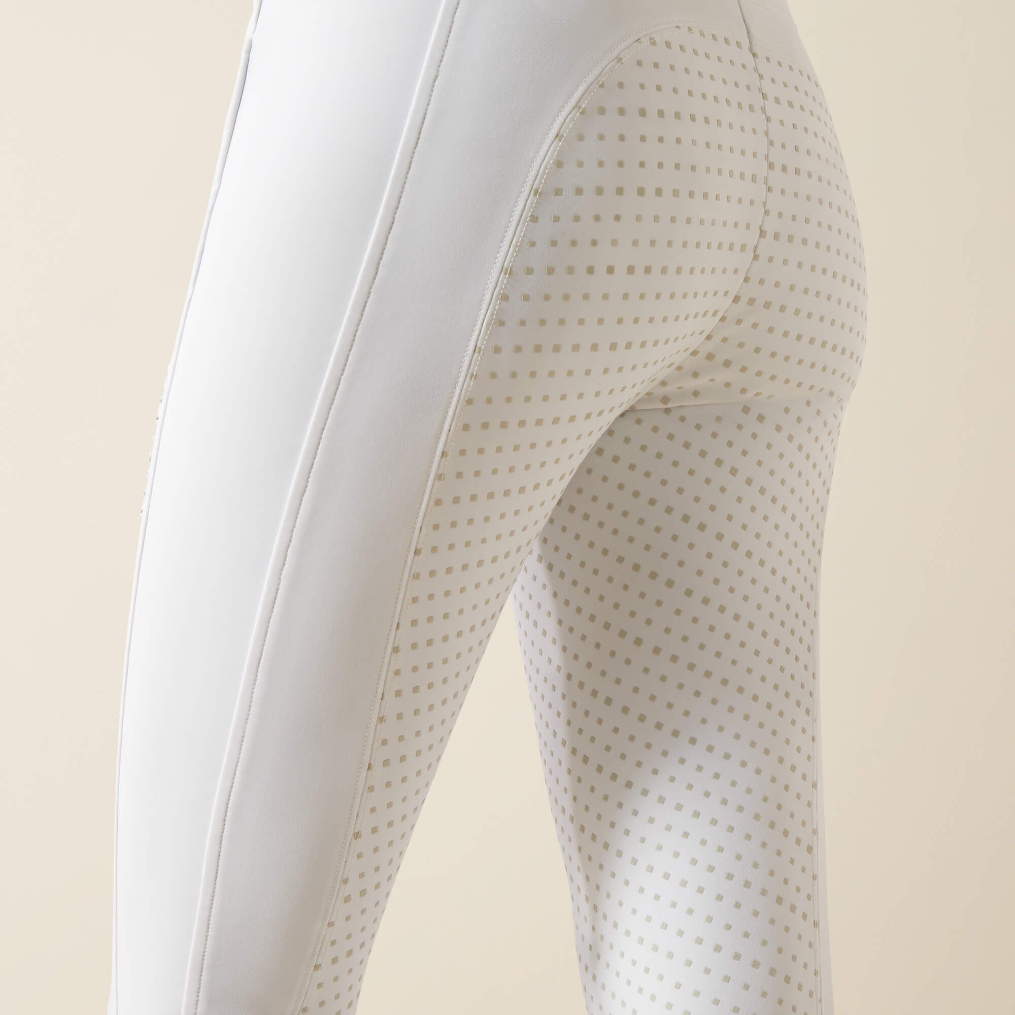 Tri Factor NT Full Seat Breech - Women