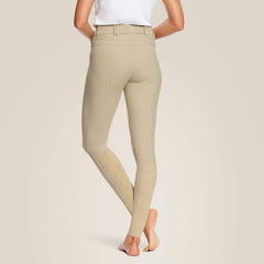 Tri Factor EQ Grip Knee Patch Breech - Women|Trends