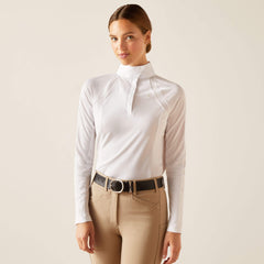 Sunstopper 3.0 Show Shirt - Women