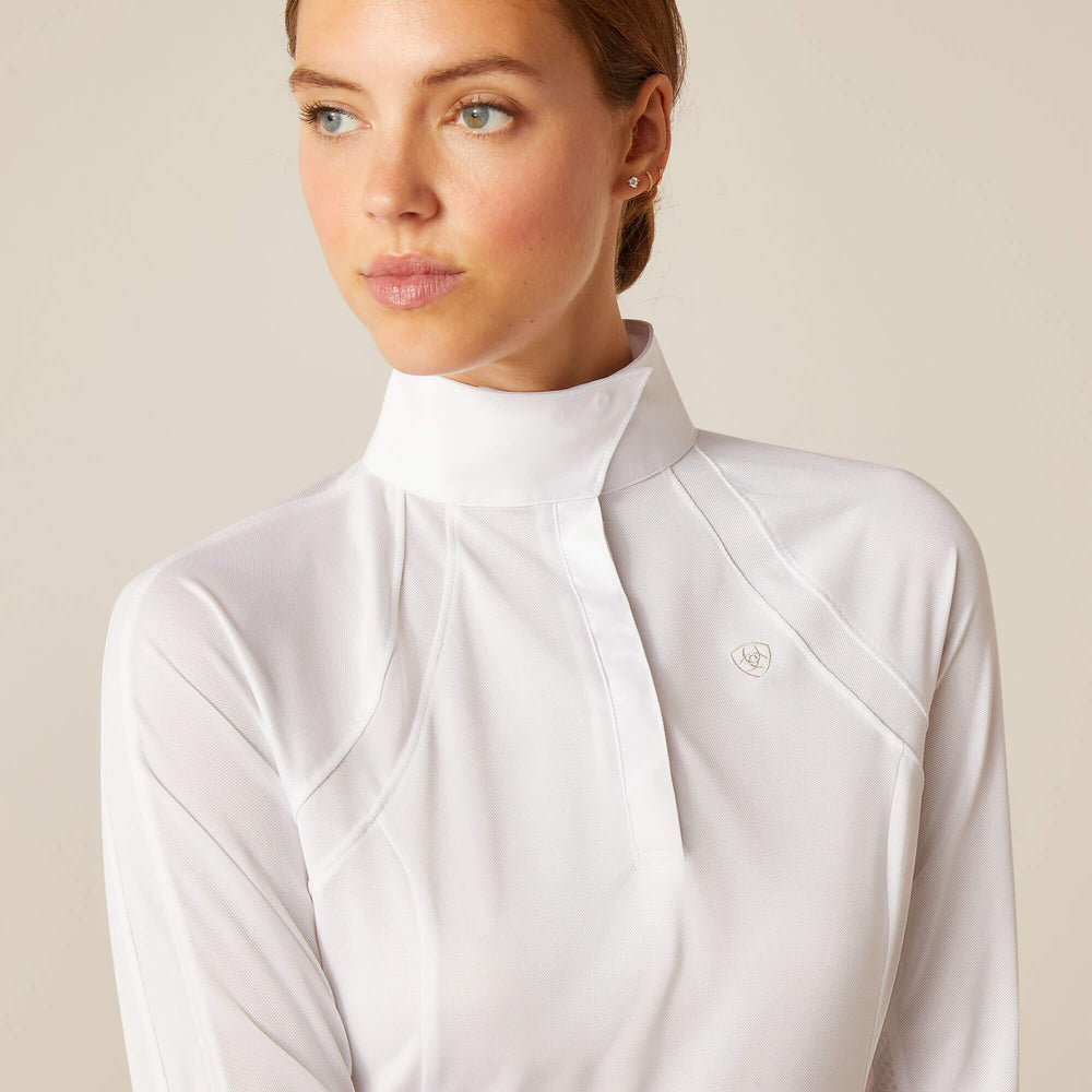 Sunstopper 3.0 Show Shirt - Women