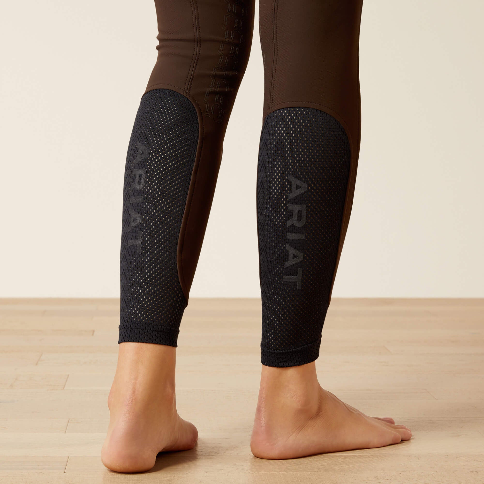 Tri Factor Vivacity Heat Half Grip Breech - Women|Trends