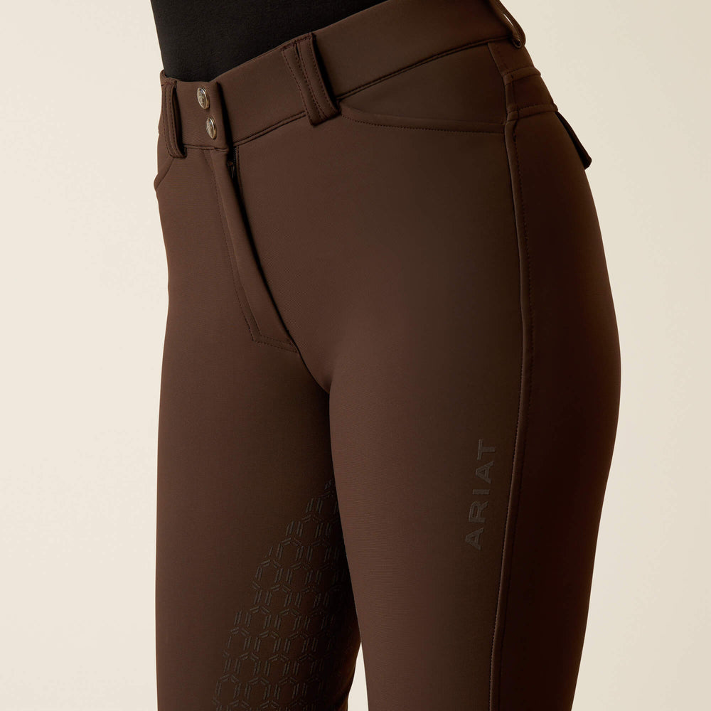 Tri Factor Vivacity Heat Half Grip Breech - Women|Trends