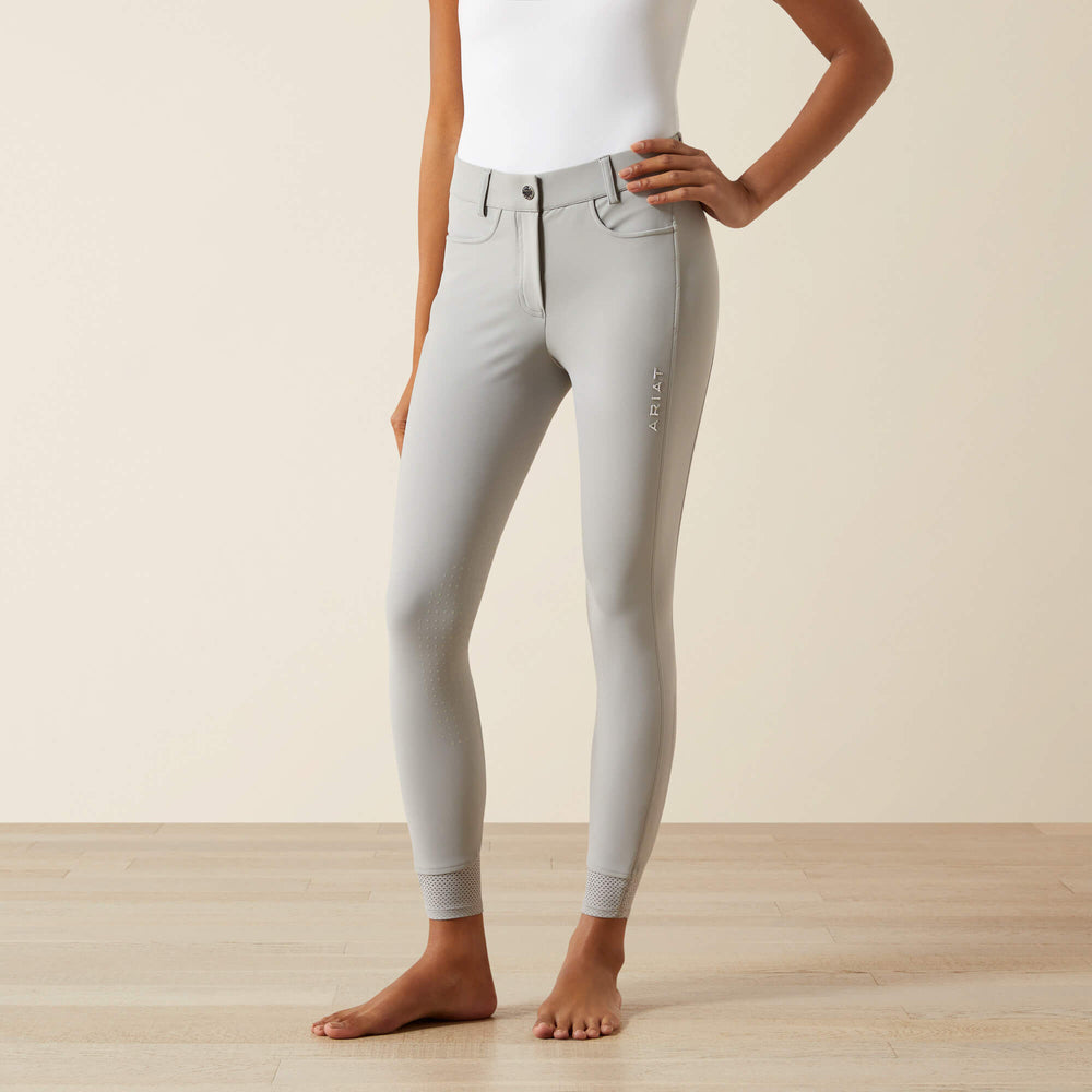 Tri Factor NT Knee Patch Breech - Women