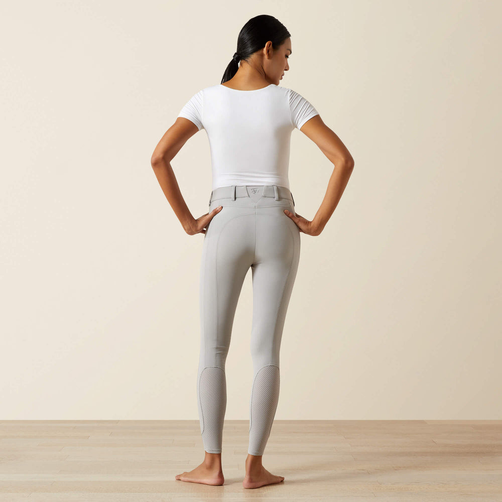 Tri Factor NT Knee Patch Breech - Women