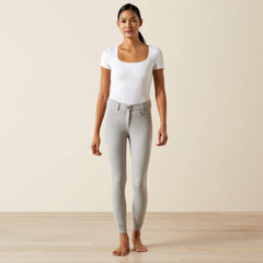 Tri Factor NT Knee Patch Breech - Women