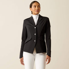 Meridian X Show Coat - Women