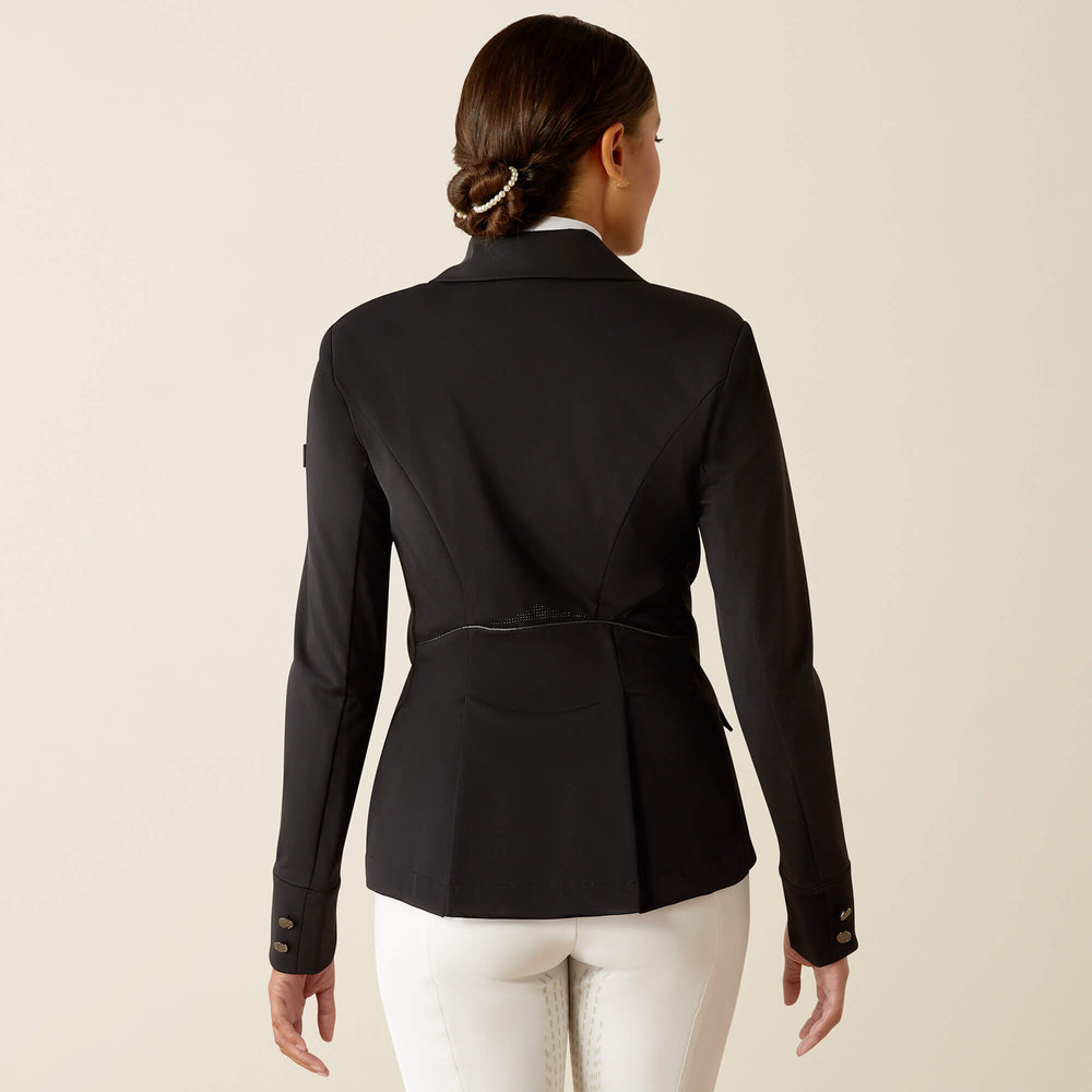 Meridian X Show Coat - Women