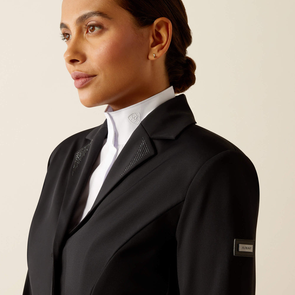 Meridian X Show Coat - Women