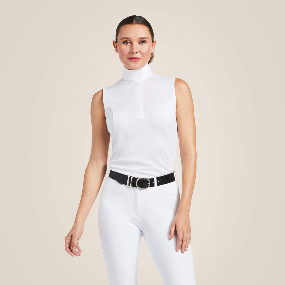 Aptos Show Shirt - Women