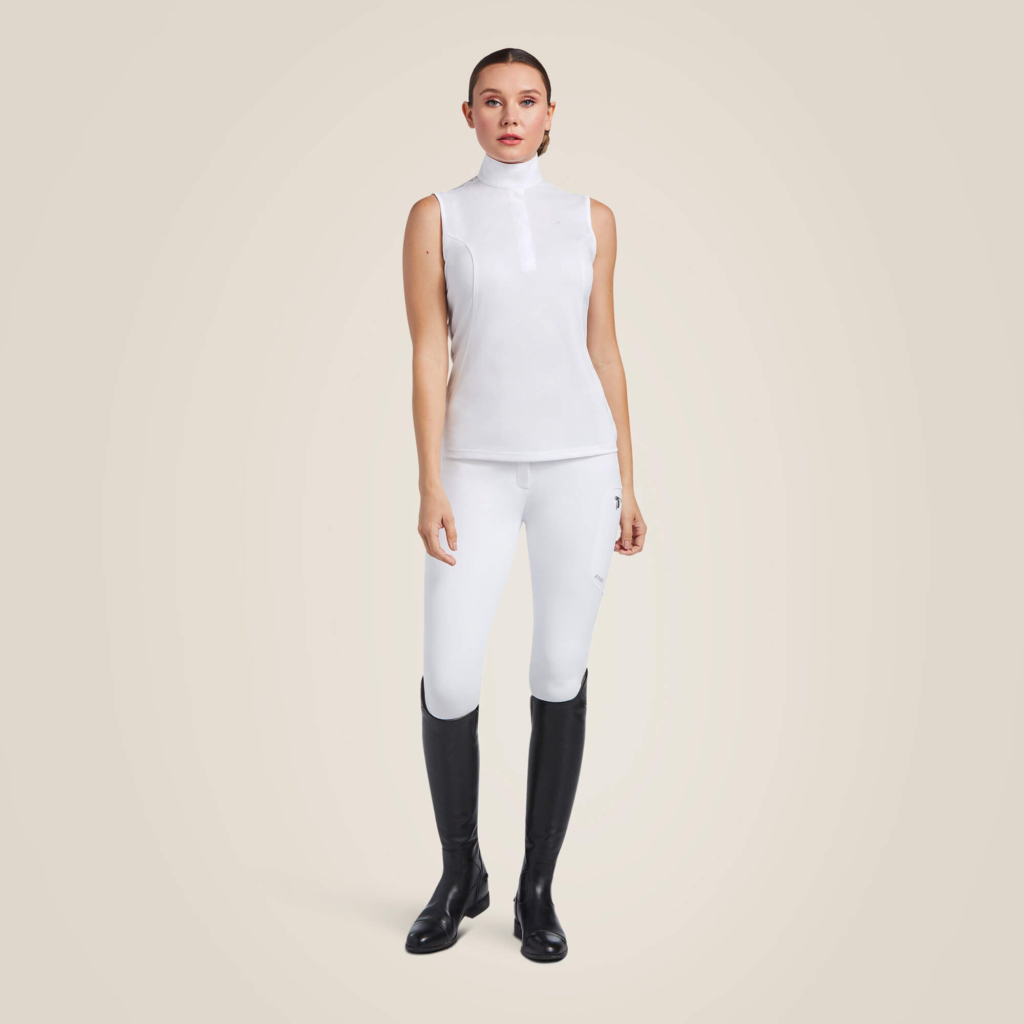 Aptos Show Shirt - Women
