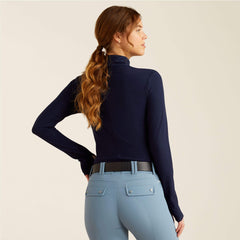 Lowell 3.0 1/4 Zip Baselayer - Women