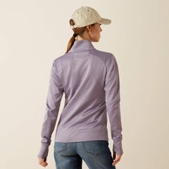 Team EQ 1/2 Zip Pullover - Women