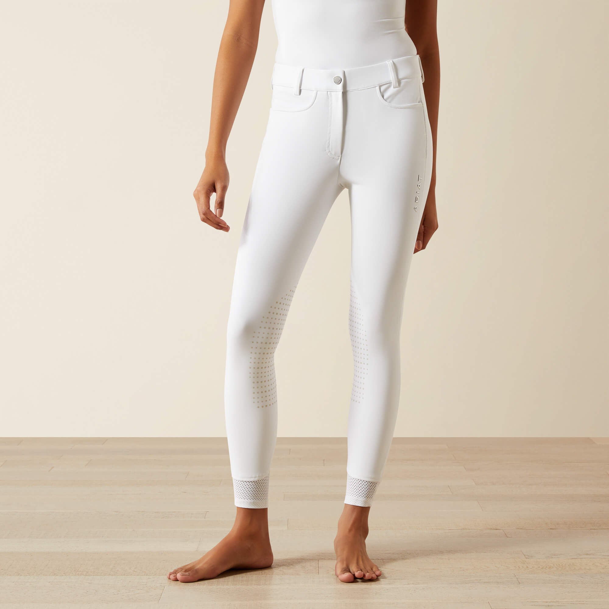 Tri Factor NT Knee Patch Breech - Women|Trends