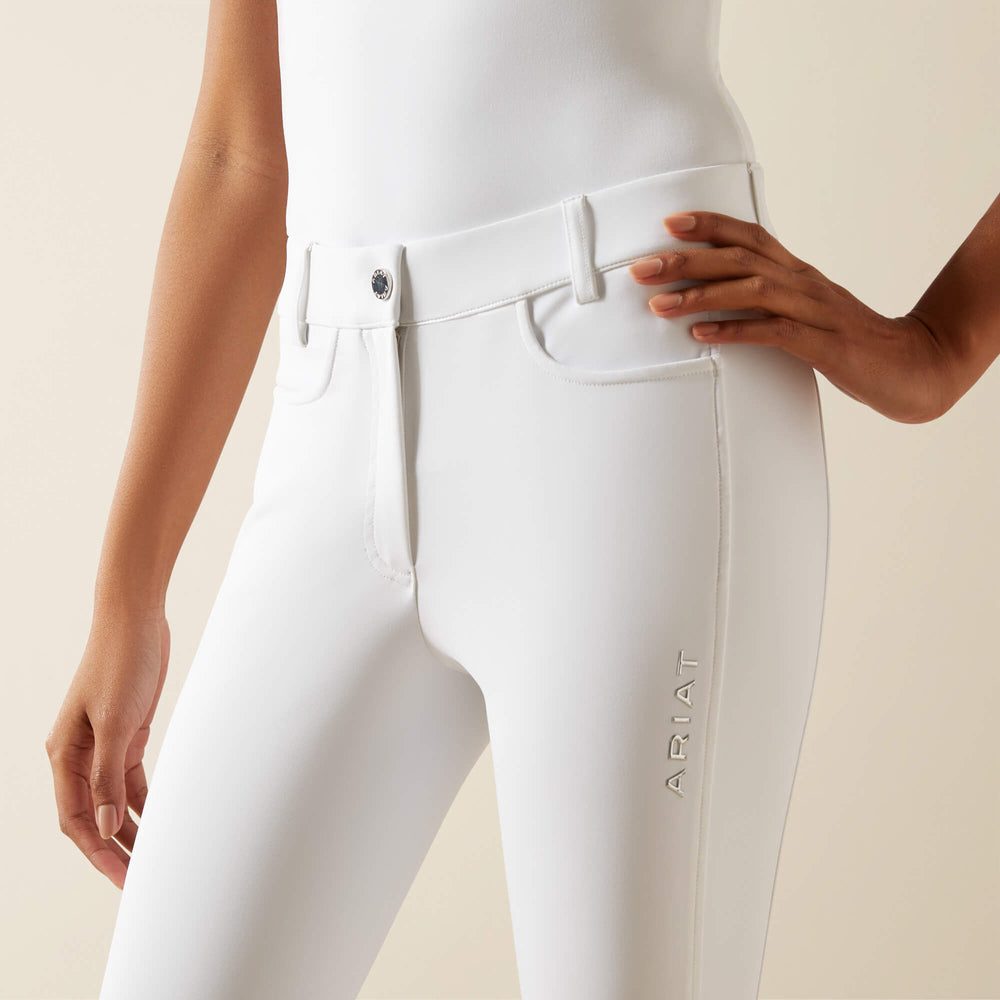 Tri Factor NT Knee Patch Breech - Women|Trends