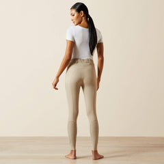 Tri Factor NT Knee Patch Breech - Women|Trends