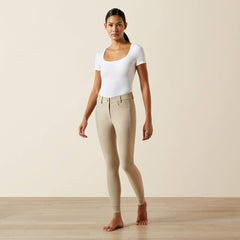 Tri Factor NT Knee Patch Breech - Women|Trends