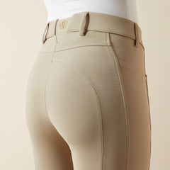 Tri Factor NT Knee Patch Breech - Women|Trends