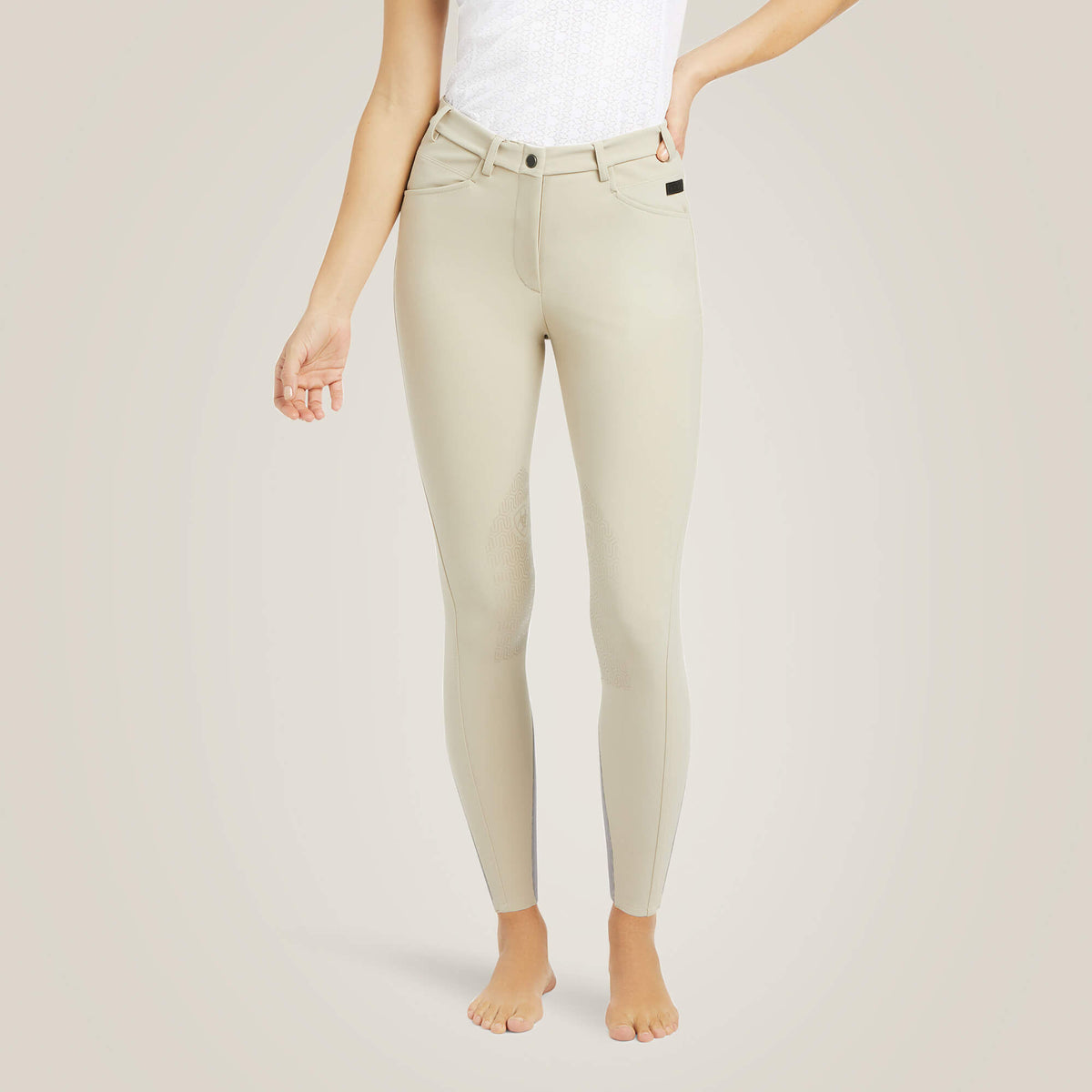 Speranza Knee Patch Breech - Women