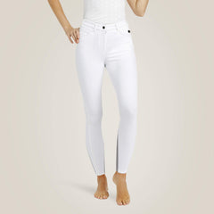 Speranza Knee Patch Breech - Women