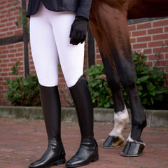 Speranza Knee Patch Breech - Women