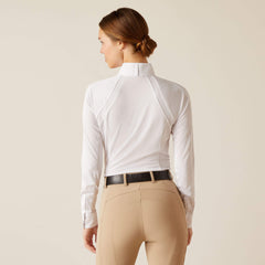 Sunstopper 3.0 Pro Show Shirt - Women