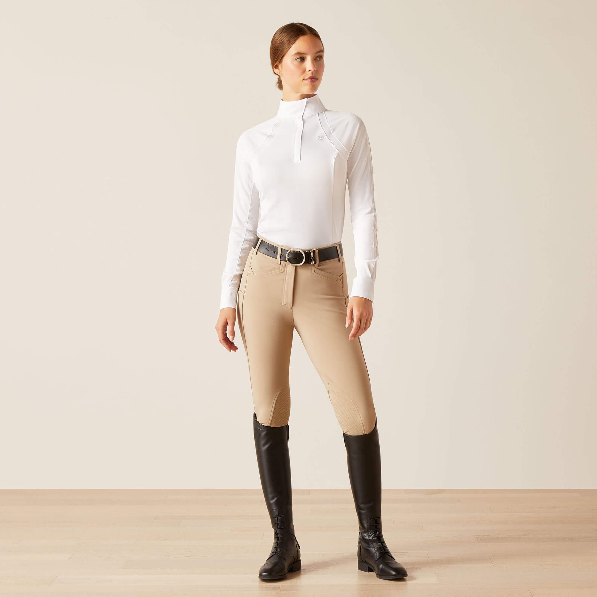 Sunstopper 3.0 Pro Show Shirt - Women