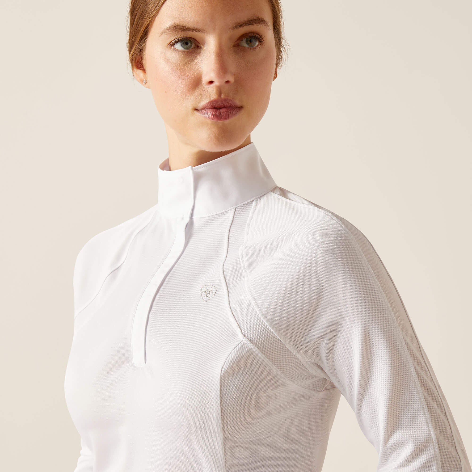 Sunstopper 3.0 Pro Show Shirt - Women