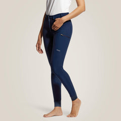 Triton Grip Knee Patch Breech - Women