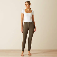Tri Factor Grip Knee Patch Breech - Women|Trends