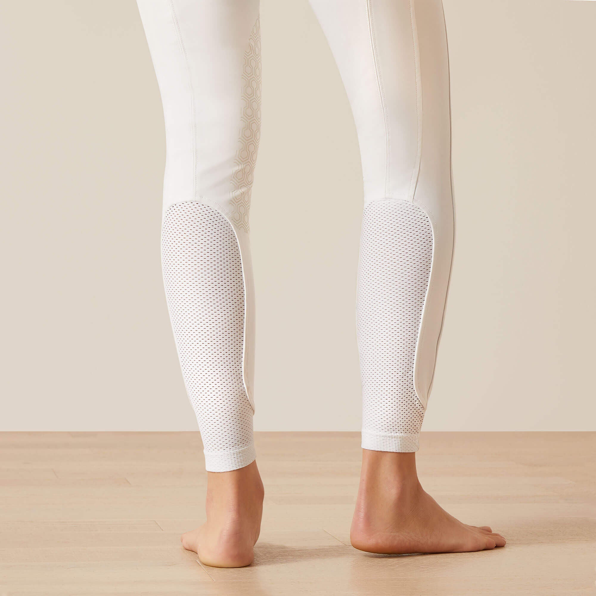 Tri Factor Grace Knee Patch Breech - Women