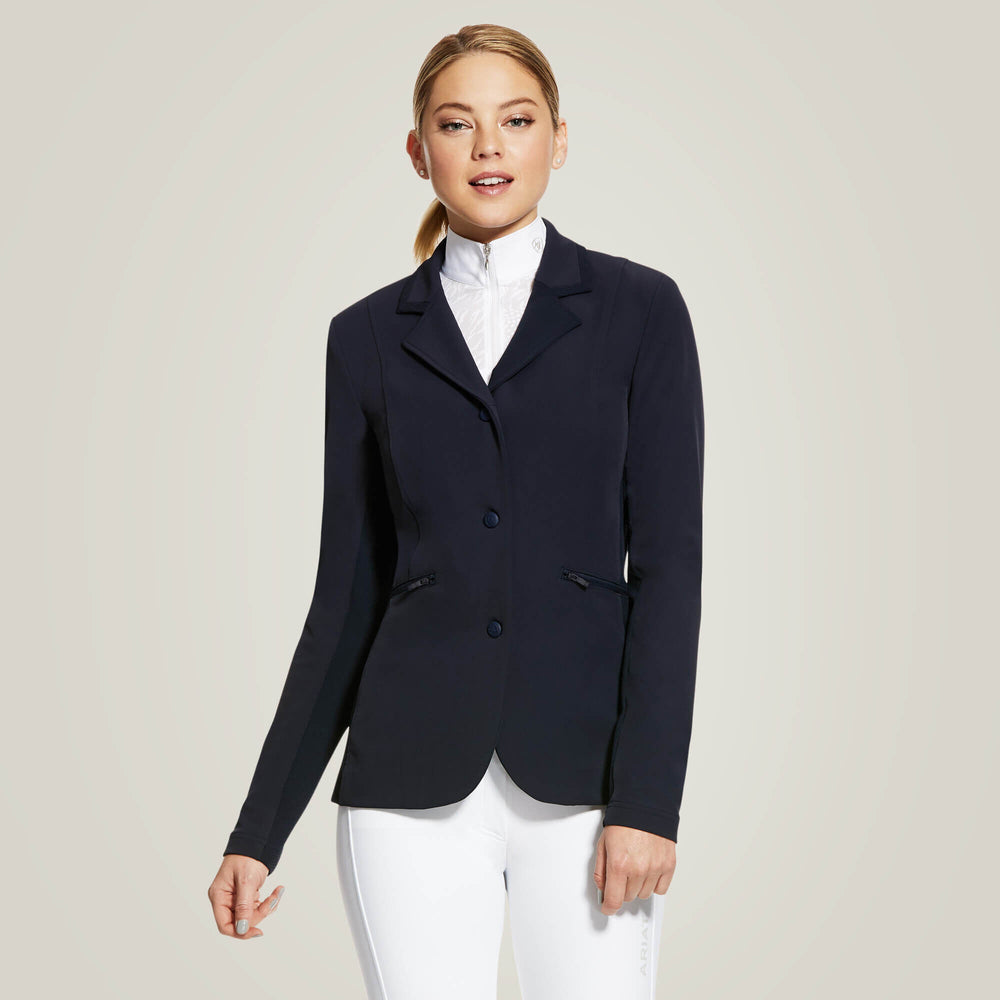 Galatea Show Coat - Women