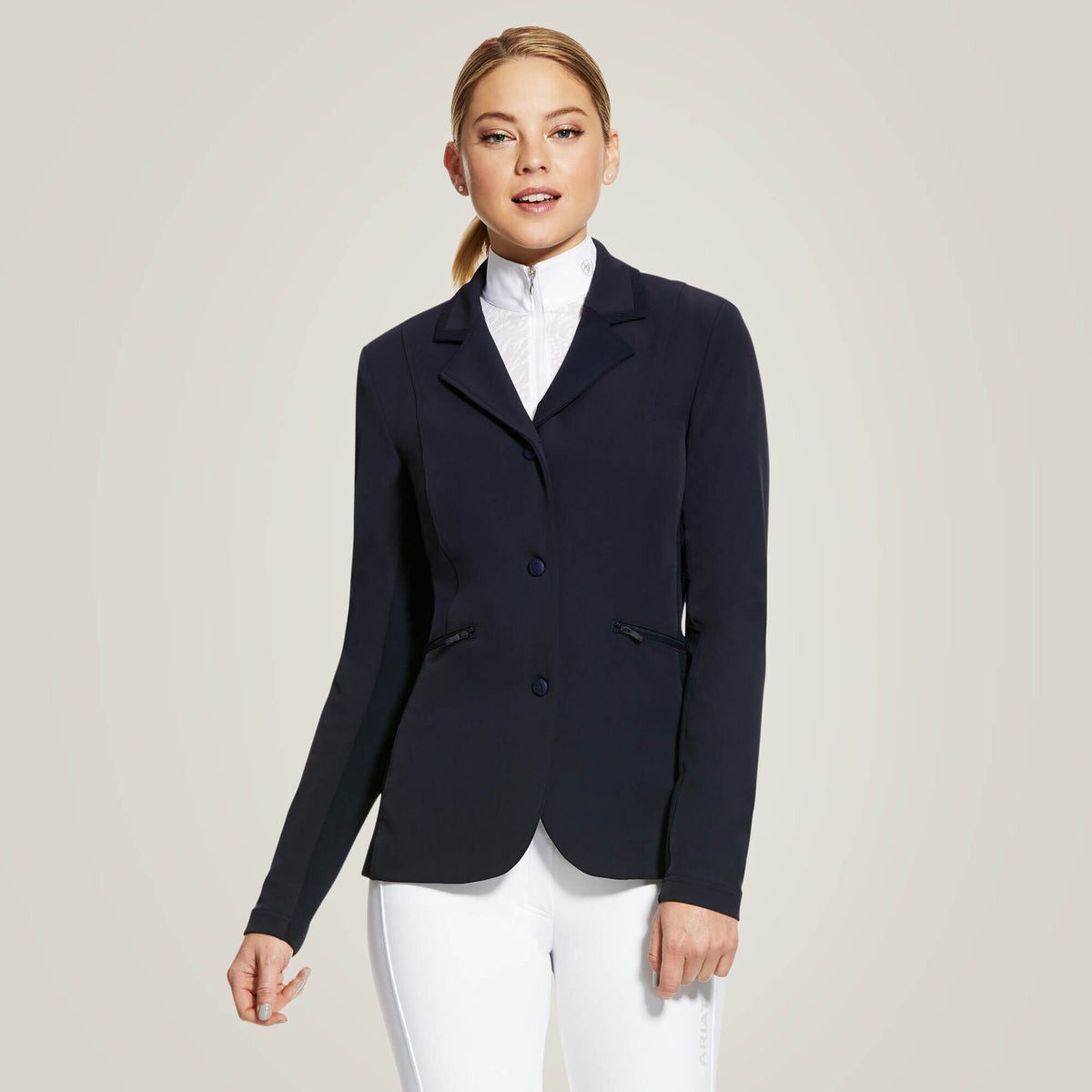 Galatea Show Coat - Women