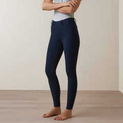 Tri Factor Pull-On Full Seat Breech - Women