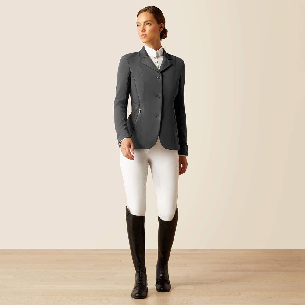 Galatea Bellatrix Show Coat - Women