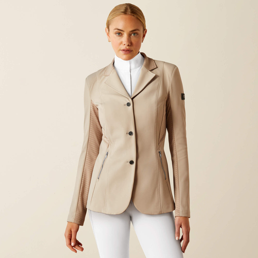 Galatea Bellatrix Show Coat - Women