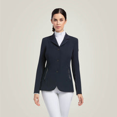 Galatea Bellatrix Show Coat - Women
