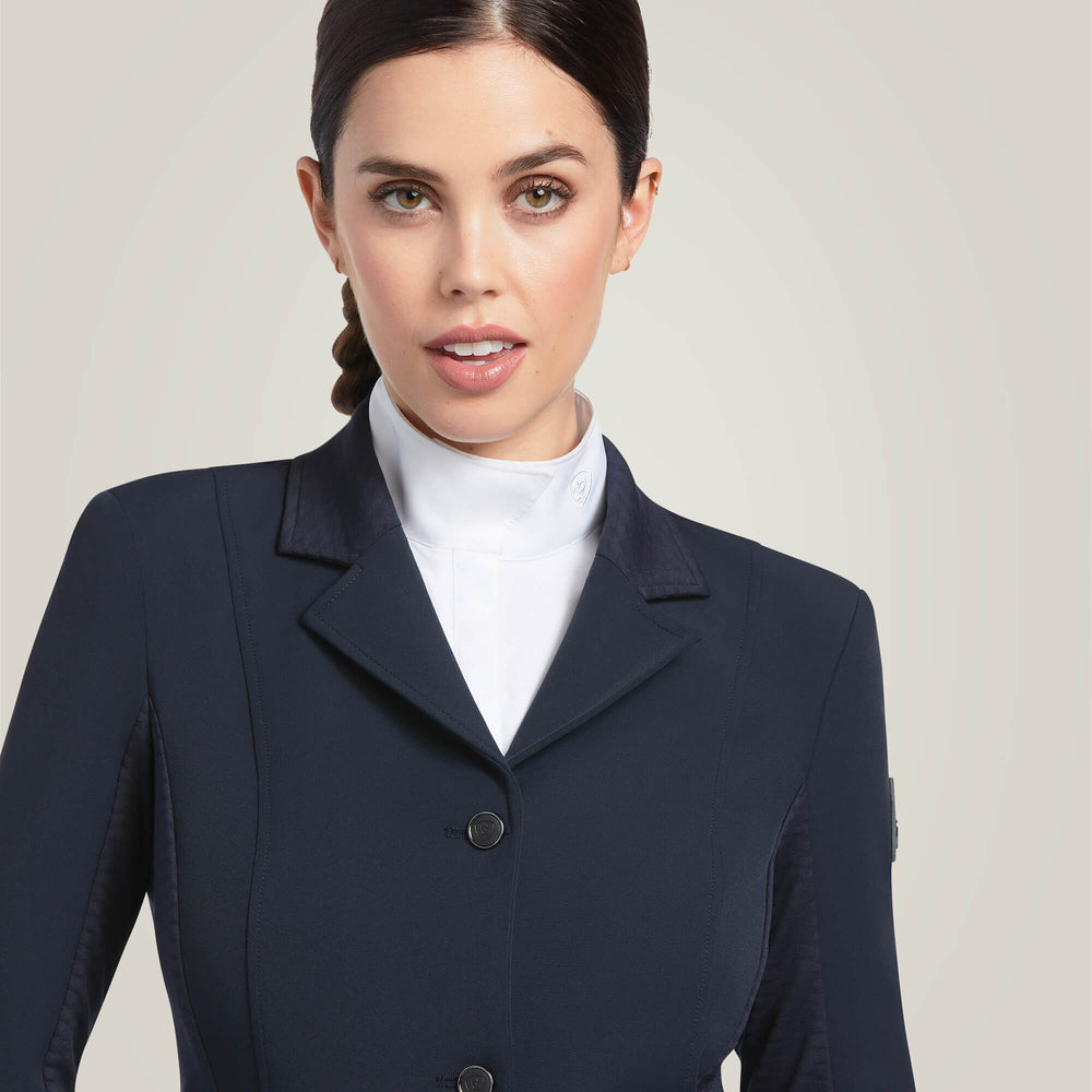 Galatea Bellatrix Show Coat - Women